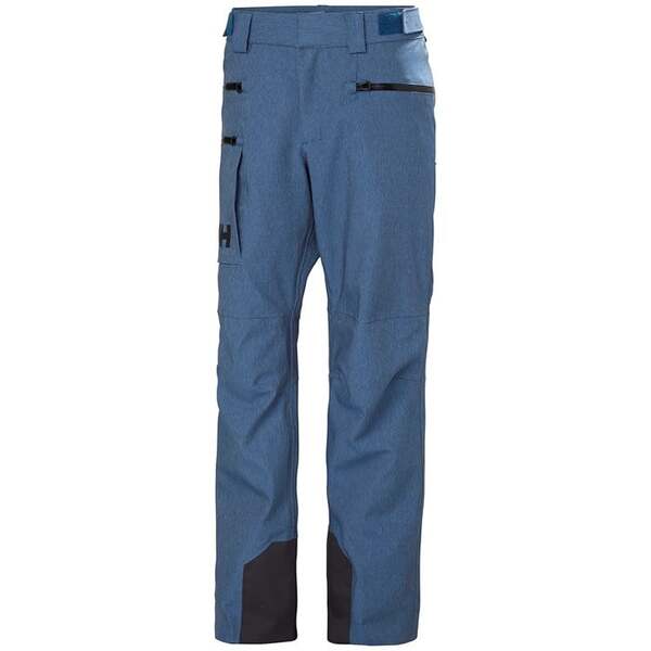 ヘリーハンセン メンズ カジュアルパンツ ボトムス Helly Hansen Garibaldi 2.0 Pants Deep Fjordの通販は