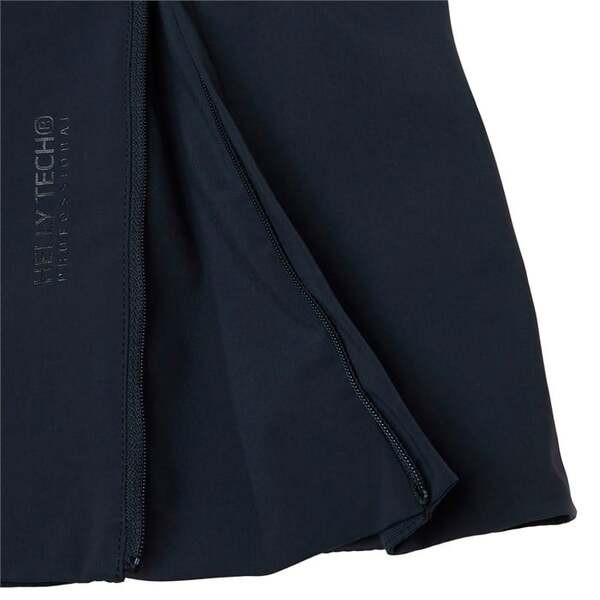 ヘリーハンセン メンズ カジュアルパンツ ボトムス Helly Hansen Alpha Lifaloft Pants Concrete