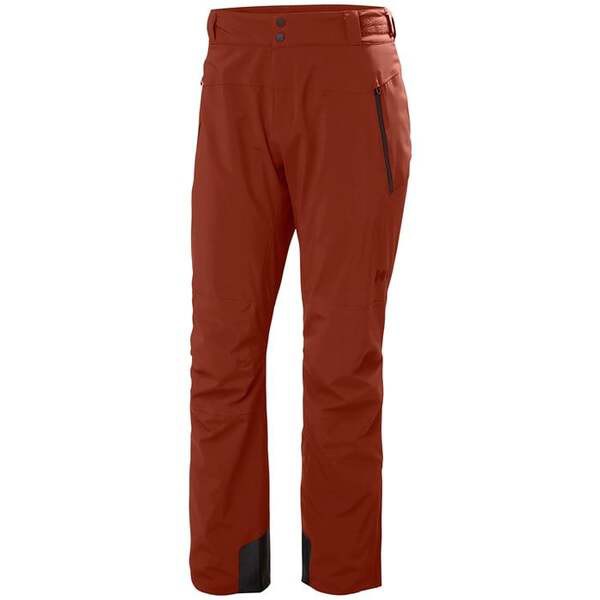 ヘリーハンセン メンズ カジュアルパンツ ボトムス Helly Hansen Alpha Lifaloft Pants Iron Oxide