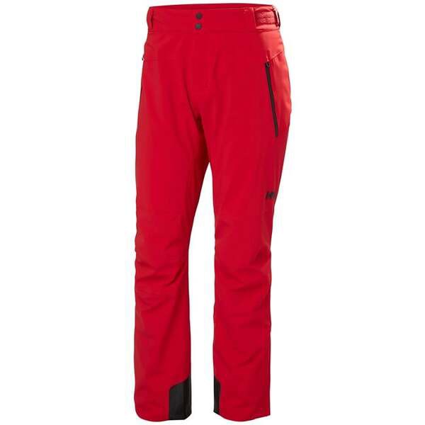 ヘリーハンセン メンズ カジュアルパンツ ボトムス Helly Hansen Alpha Lifaloft Pants Red