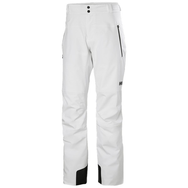 ヘリーハンセン メンズ カジュアルパンツ ボトムス Helly Hansen Alpha Lifaloft Pants White