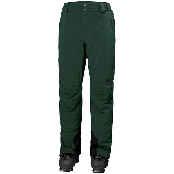 ヘリーハンセン メンズ カジュアルパンツ ボトムス Helly Hansen Rapid Pants Darkest Spruce