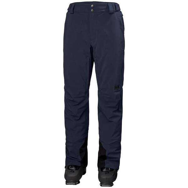 ヘリーハンセン メンズ カジュアルパンツ ボトムス Helly Hansen Rapid Pants Navy