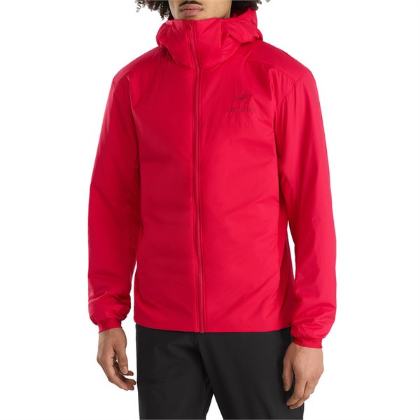 アークテリクス メンズ ジャケット・ブルゾン アウター Arc'teryx Atom ...