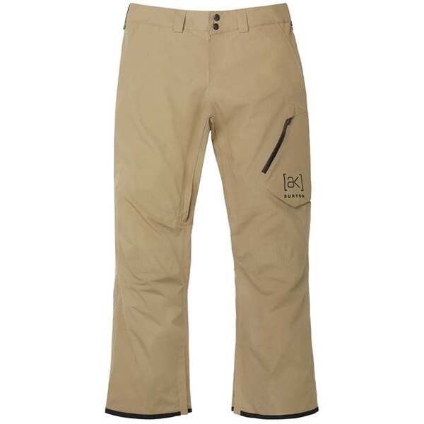 バートン メンズ カジュアルパンツ ボトムス Burton AK 2L GORE-TEX Cyclic Pants Kelp