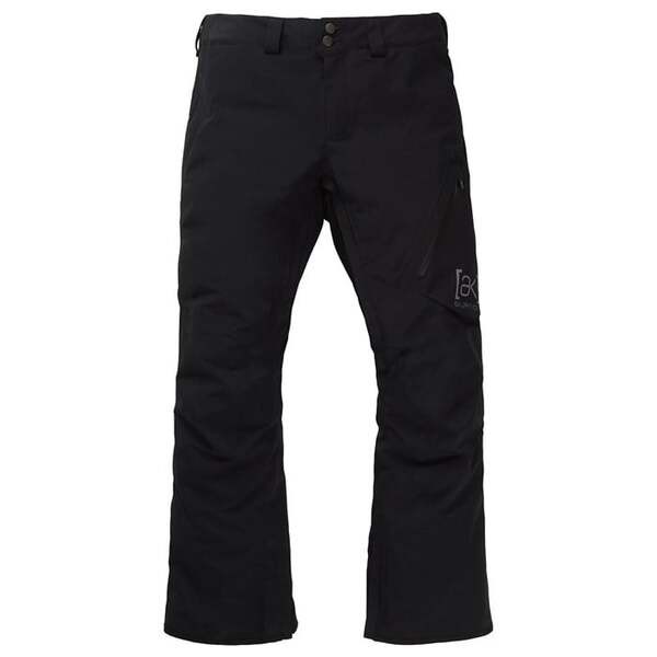 バートン メンズ カジュアルパンツ ボトムス Burton AK 2L GORE-TEX Cyclic Pants True Black