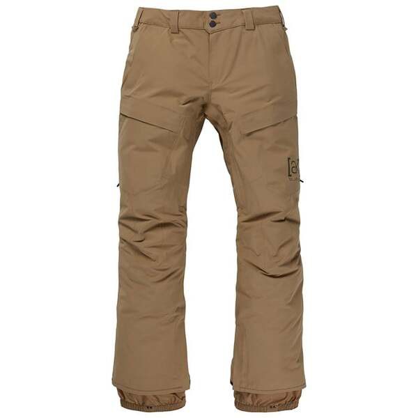 バートン メンズ カジュアルパンツ ボトムス Burton AK 2L GORE-TEX Swash Pants Kelp