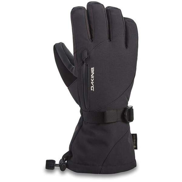 ダカイン レディース 手袋 アクセサリー Dakine Sequoia GORE-TEX Gloves - Women's Black