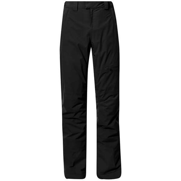 オークリー レディース カジュアルパンツ ボトムス Oakley Softshell Pants - Women's Blackout