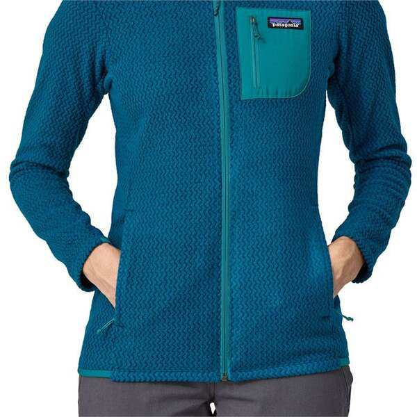 パタゴニア レディース ジャケット・ブルゾン アウター Patagonia R1 Air Full Zip Hoodie - Women's Burl  Redの通販はau PAY マーケット - Revida | au PAY マーケット－通販サイト