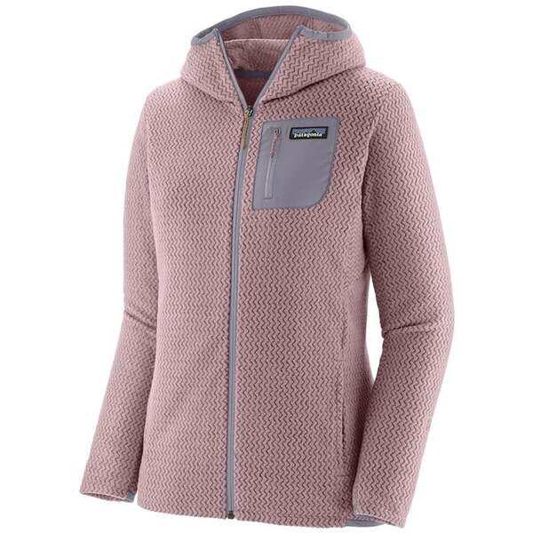PATAGONIA パタゴニア ハーフジップフリース レディースSセット