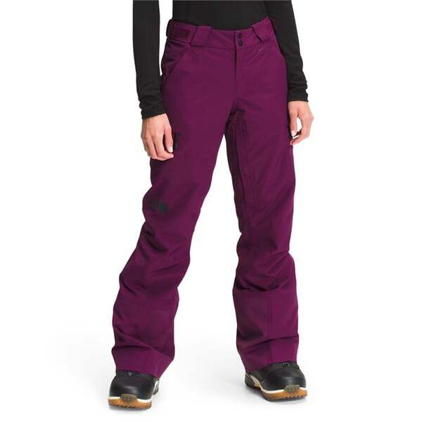 ノースフェイス レディース カジュアルパンツ ボトムス The North Face Lostrail FUTURELIGHT Short Pants - Women's Pamplona Purple