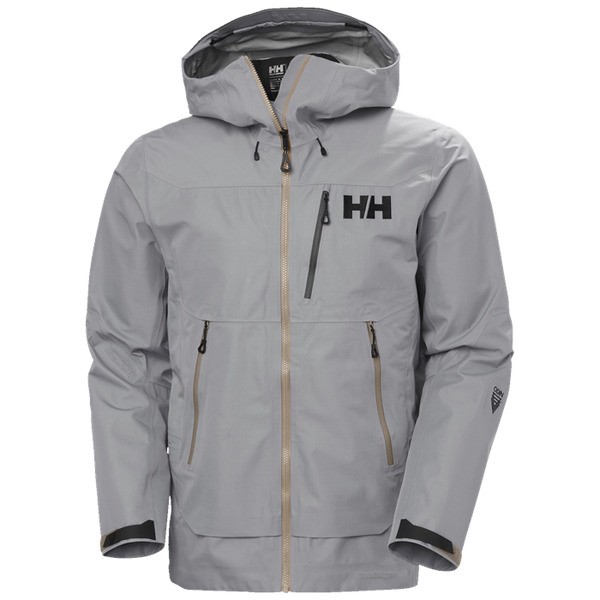 ヘリーハンセン メンズ ジャケット・ブルゾン アウター Helly Hansen