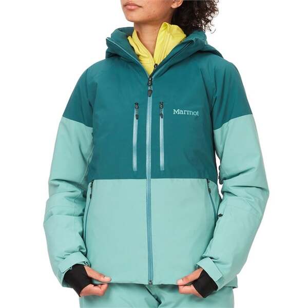 マーモット レディース ジャケット・ブルゾン アウター Marmot Pace 