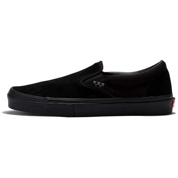 バンズ メンズ スリッポン・ローファー シューズ Vans Skate Slip-On