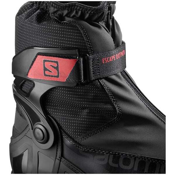 サロモン メンズ ブーツ・レインブーツ シューズ Salomon Escape