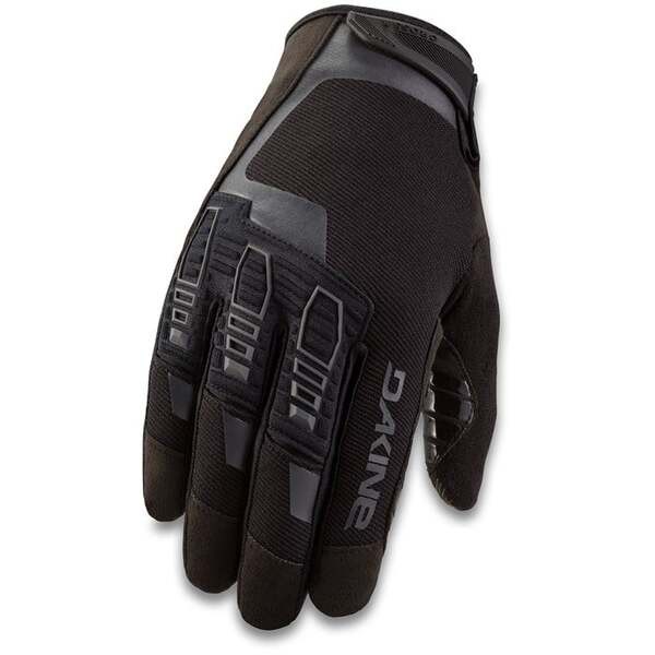 ダカイン メンズ 手袋 アクセサリー Dakine Cross-X Bike Gloves Black