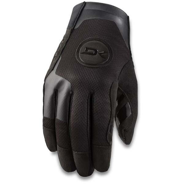 ダカイン メンズ 手袋 アクセサリー Dakine Covert Bike Gloves Black