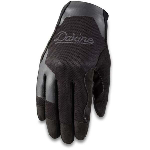 ダカイン レディース 手袋 アクセサリー Dakine Covert Bike Gloves - Women's Black