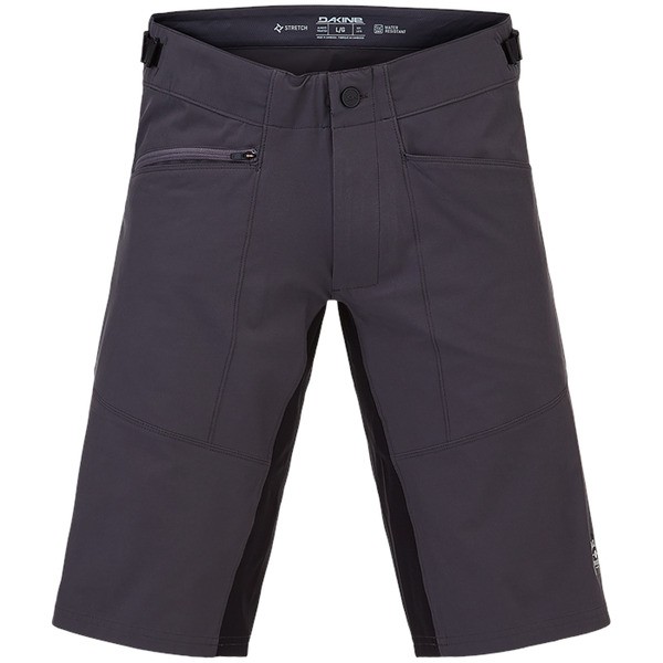 ダカイン メンズ ハーフパンツ・ショーツ ボトムス Dakine Syncline Shorts Black