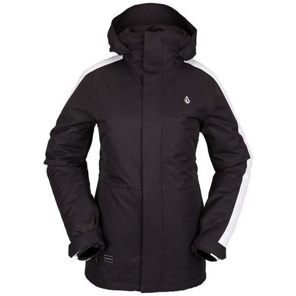 ボルコム レディース ジャケット・ブルゾン アウター Volcom Westland Insulated Jacket - Women's Black