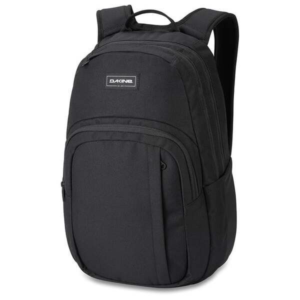 ダカイン メンズ バックパック・リュックサック バッグ Dakine Campus M 25L Backpack Black II