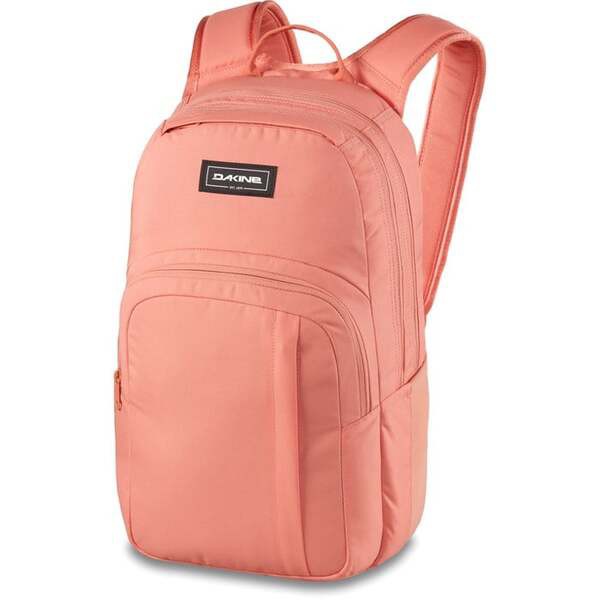 ダカイン メンズ バックパック・リュックサック バッグ Dakine Campus M 25L Backpack Crabapple