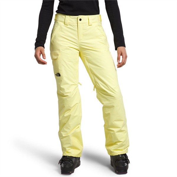 ノースフェイス レディース カジュアルパンツ ボトムス The North Face Freedom Insulated Short Pants - Women's Sun Sprite