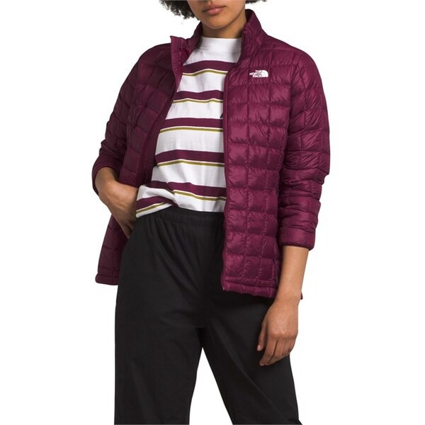 ノースフェイス レディース ジャケット・ブルゾン アウター The North Face ThermoBall Eco Jacket - Women's Boysenboy