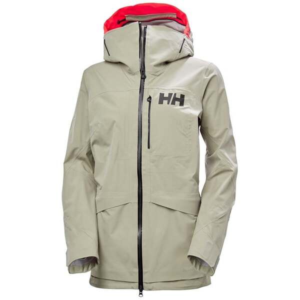 ヘリーハンセン レディース ジャケット・ブルゾン アウター Helly Hansen Aurora Infinity Shell Jacket - Women's Terrazzo