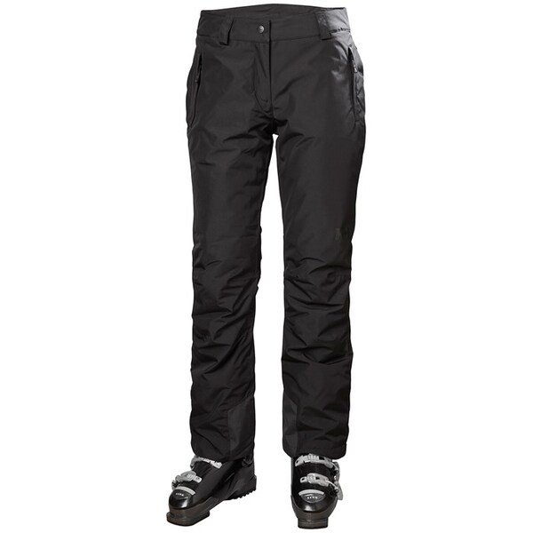 ヘリーハンセン レディース カジュアルパンツ ボトムス Helly Hansen Blizzard Insulated Pants - Women's Black