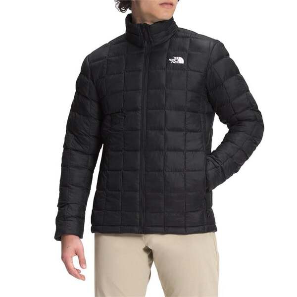 tnf black thermoball