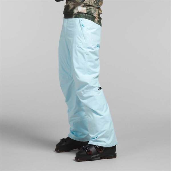 ノースフェイス スキー スノボーフリーダム インサレーテッド パンツ