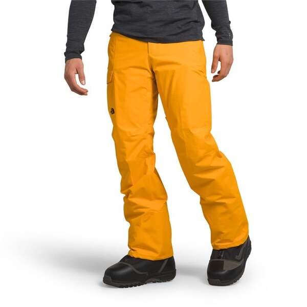 ノースフェイス メンズ カジュアルパンツ ボトムス The North Face Freedom Pants Summit Goldの通販は