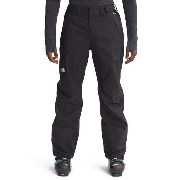 ノースフェイス メンズ カジュアルパンツ ボトムス The North Face Freedom Pants TNF Black