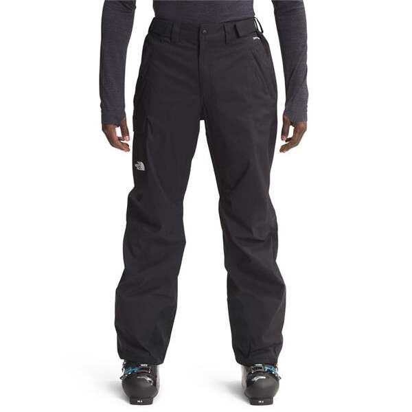 ノースフェイス メンズ カジュアルパンツ ボトムス The North Face Freedom Short Pants TNF Black