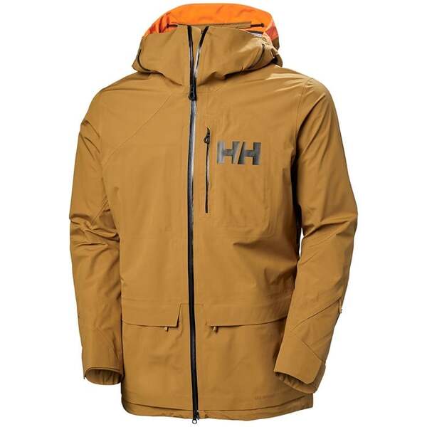 ヘリーハンセン メンズ ジャケット・ブルゾン アウター Helly Hansen Ridge Infinity Shell Jacket - Men's Lynxの通販は