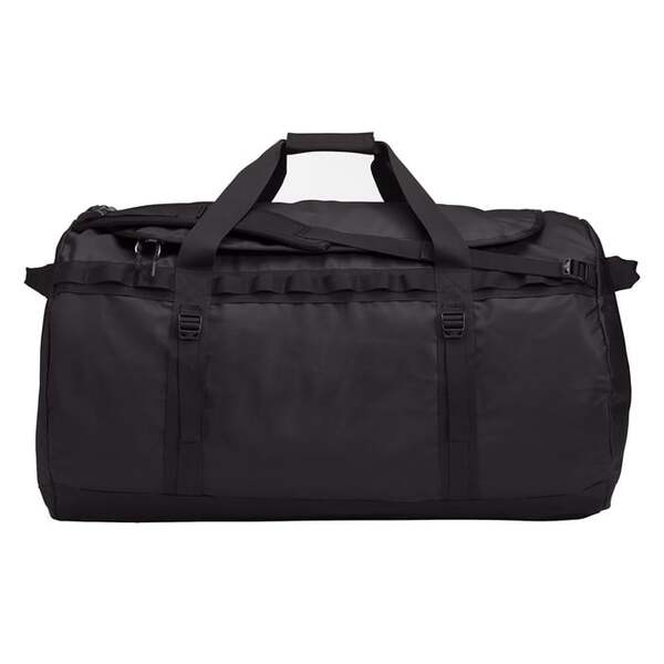 ノースフェイス メンズ ボストンバッグ バッグ The North Face Base Camp Duffle Bag - XL TNF Black/TNF Whiteの通販は
