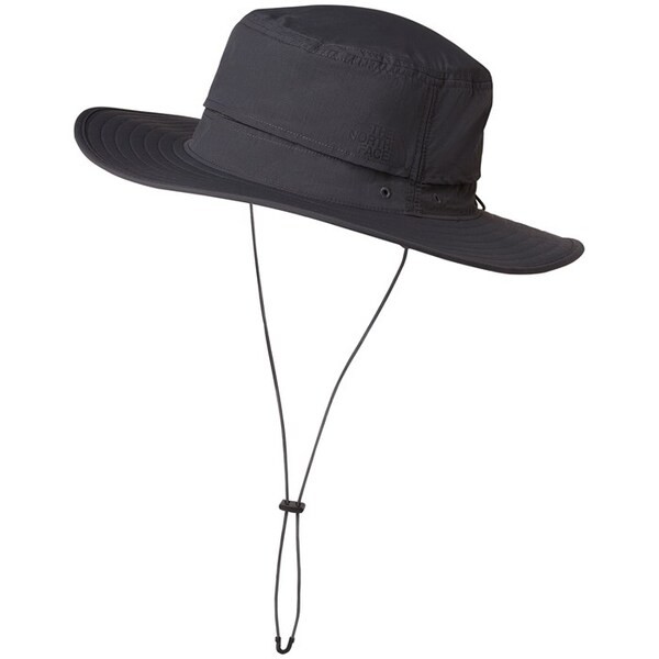 ノースフェイス メンズ 帽子 アクセサリー The North Face Horizon Breeze Brimmer Hat Asphalt Grey