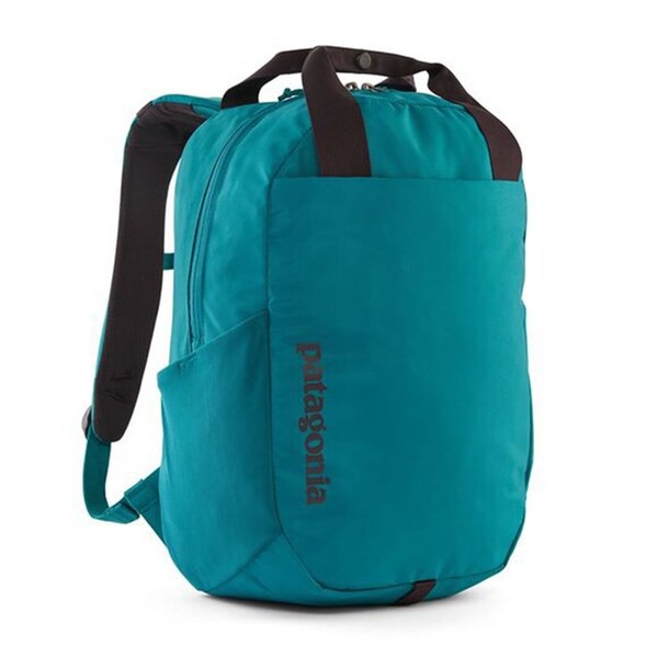 パタゴニア メンズ バックパック・リュックサック バッグ Patagonia Atom 20L Tote Pack Belay Blue