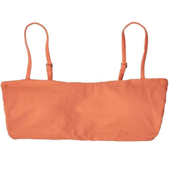 パタゴニア レディース トップのみ 水着 Patagonia Sunrise Slider Bikini Top - Women's  Ripple/Tidepool Blue