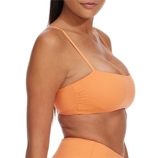 パタゴニア レディース トップのみ 水着 Patagonia Sunrise Slider Bikini Top - Women's  Tigerlily Orangeの通販はau PAY マーケット - Revida | au PAY マーケット－通販サイト
