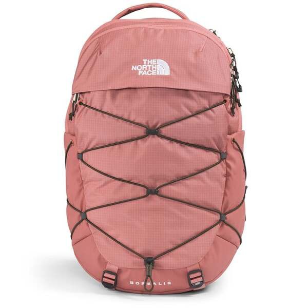 ノースフェイス レディース バックパック・リュックサック バッグ The North Face Borealis Backpack - Women's Light Mahogany/New Taupの通販は