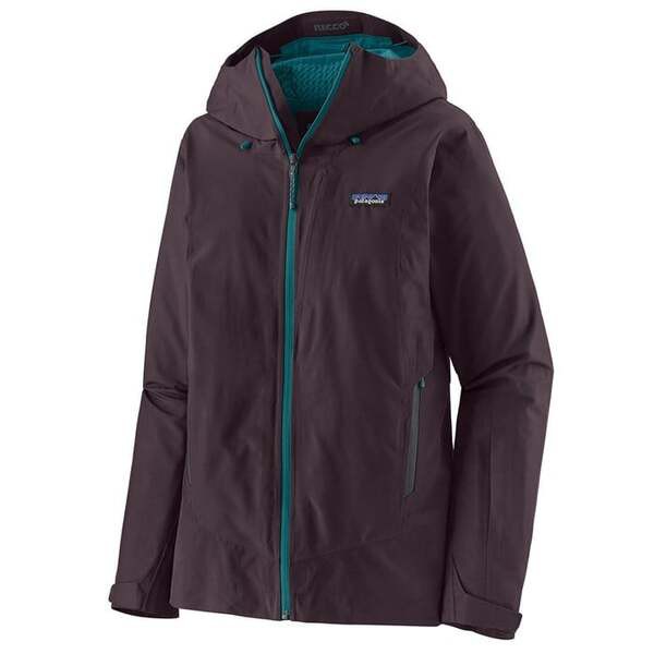 パタゴニア レディース ジャケット・ブルゾン アウター Patagonia ...