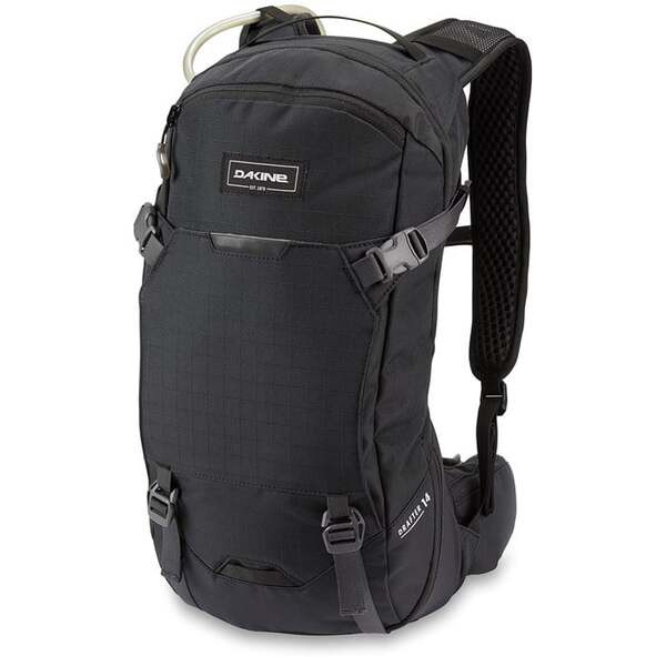 ダカイン メンズ バックパック・リュックサック バッグ Dakine Drafter 14L Hydration Pack Black バッグ