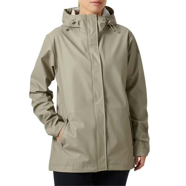 ヘリーハンセン レディース ジャケット・ブルゾン アウター Helly Hansen Moss Jacket - Women's Light Lavの通販は 24,980円