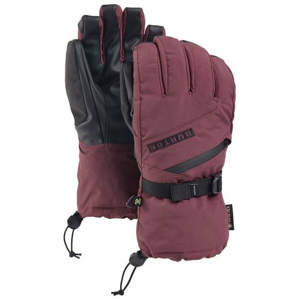 バートン レディース 手袋 アクセサリー Burton GORE-TEX Gloves - Women's Almandine