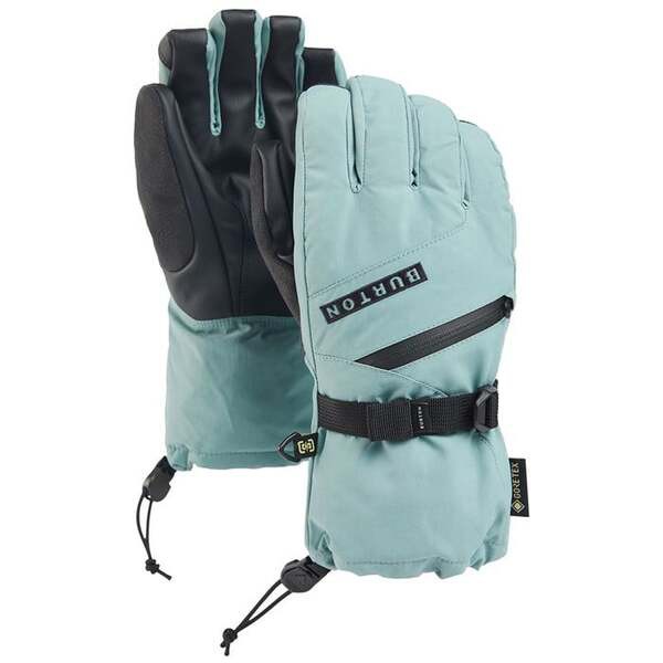 バートン レディース 手袋 アクセサリー Burton GORE-TEX Gloves - Women's Rock Lichen