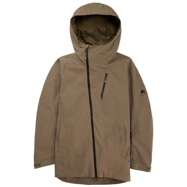 バートン レディース ジャケット・ブルゾン アウター Burton Pyne Jacket - Women's Forest Moss