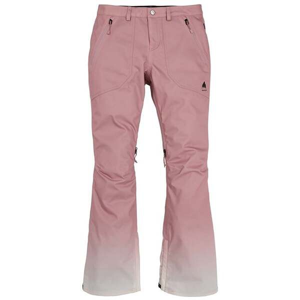 バートン レディース カジュアルパンツ ボトムス Burton Vida Stretch Pants - Women's Blue Pink Ombre